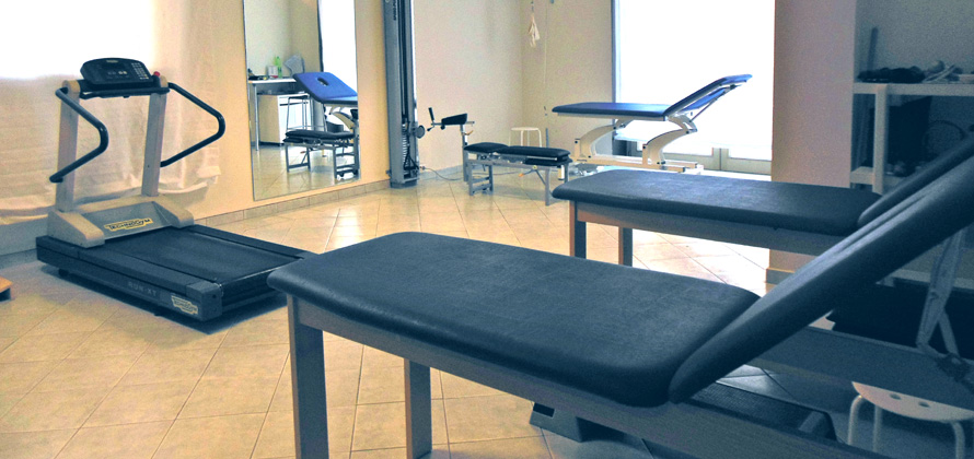 Studio Riccardo Riccioni Fisioterapia Santa Croce sull´Arno terapie
